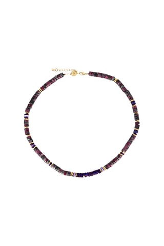 Collier Alison - Hématites