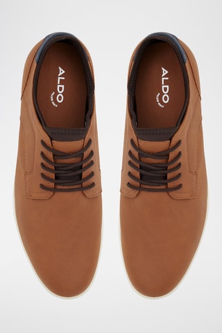 Derbys - Marron clair