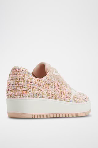 Baskets Freshy - Orange