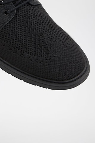 Baskets Claywood - Noir