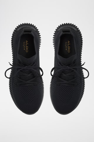 Baskets Gilga - Noir