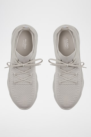 Baskets Capriole - Gris clair