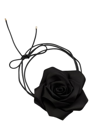 Bandeau Larosa - Noir