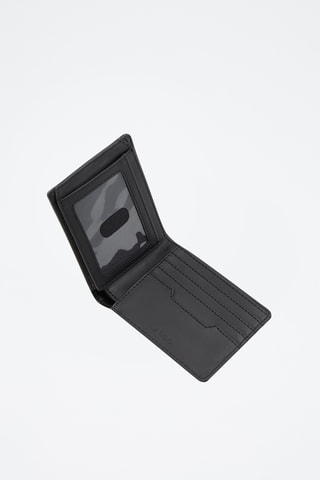 Portefeuille Banmoor - Noir