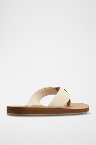 Sandales Adede - Beige
