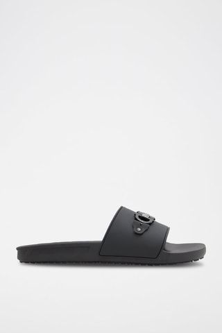 Claquettes Loungeslide - Noir