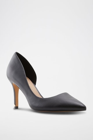 Escarpins Vralg - Noir