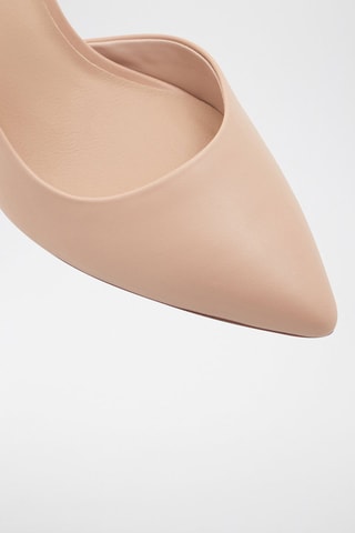 Escarpins Vralg - Beige