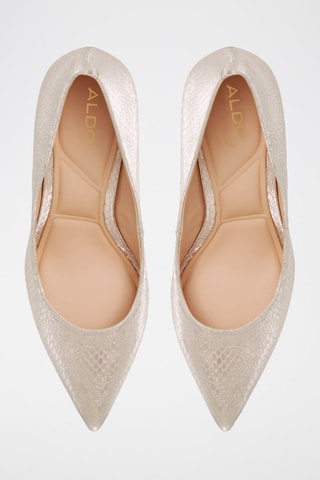 Escarpins Stessymid - Beige