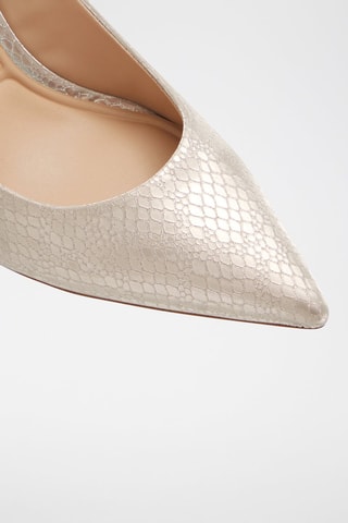 Escarpins Stessymid - Beige