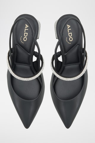 Escarpins Kaiaria - Noir