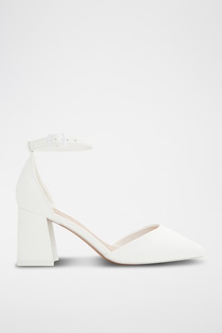 Escarpins Daliaa - Blanc