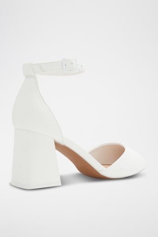 Escarpins Daliaa - Blanc