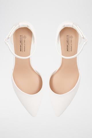 Escarpins Daliaa - Blanc