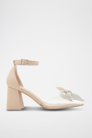 Escarpins Daliaa - Beige