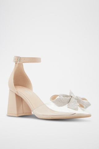 Escarpins Daliaa - Beige