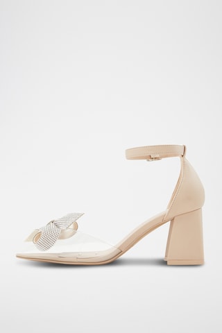 Escarpins Daliaa - Beige