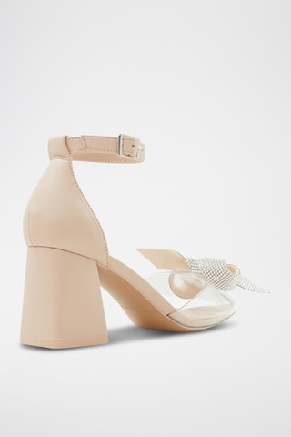 Escarpins Daliaa - Beige