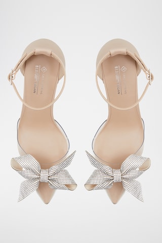 Escarpins Daliaa - Beige