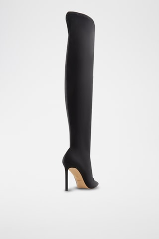 Cuissardes Venetia - Noir