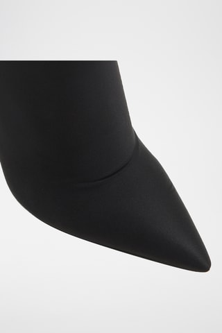 Cuissardes Venetia - Noir