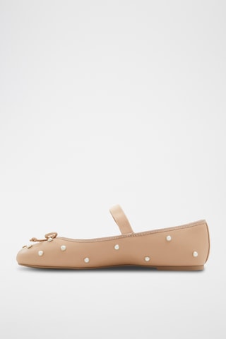 Babies Byanca - Beige