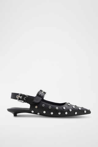 Babies Kellya - Noir