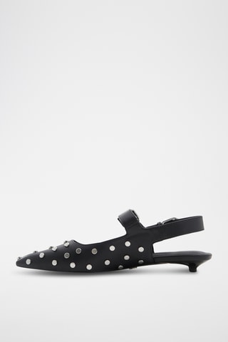 Babies Kellya - Noir