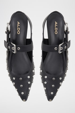 Babies Kellya - Noir