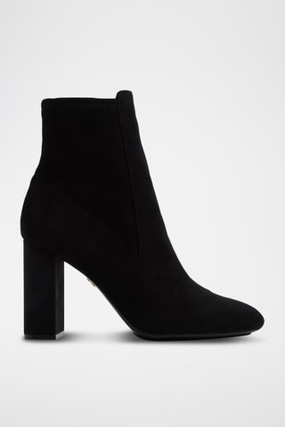 Bottines Laurella - Noir