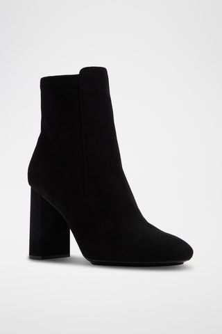 Bottines Laurella - Noir