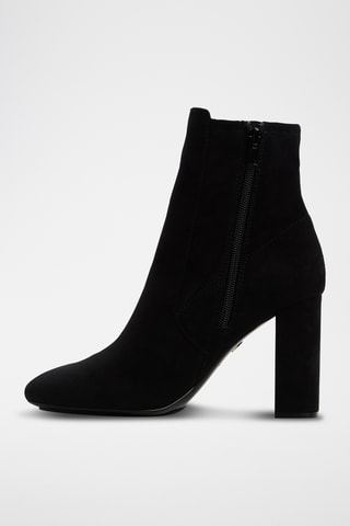 Bottines Laurella - Noir