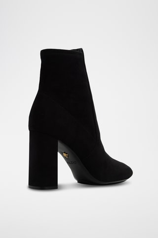 Bottines Laurella - Noir