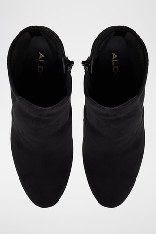 Bottines Laurella - Noir