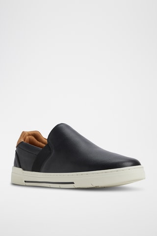 Slip-on Leejay - Noir