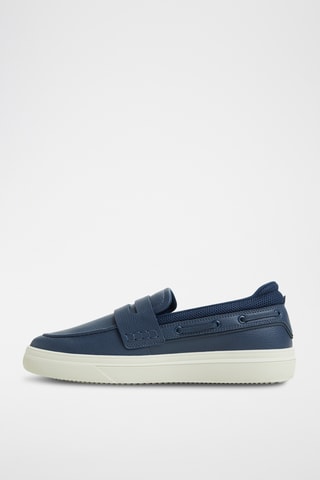 Slip-on Seafarer - Bleu marine