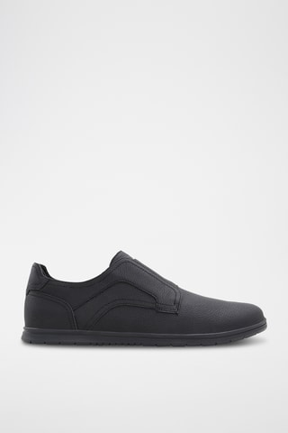Slip-on Onalith - Noir