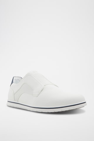 Slip-on Onalith - Blanc
