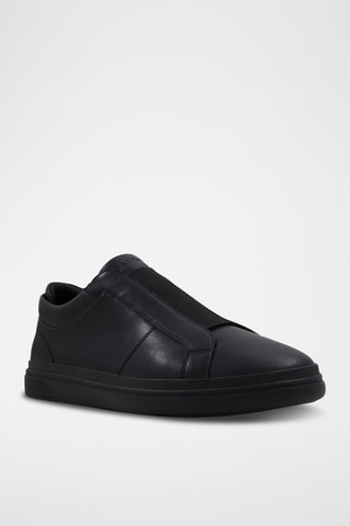 Slip-on Aros - Noir