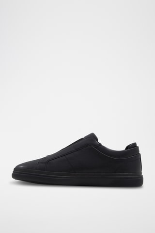 Slip-on Aros - Noir