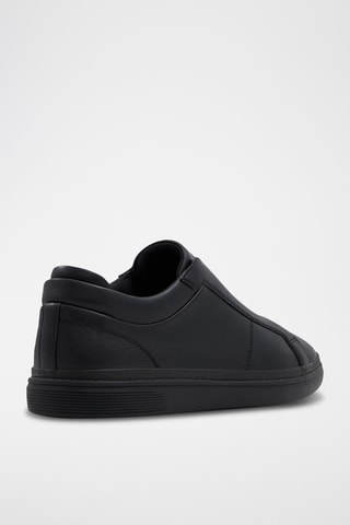 Slip-on Aros - Noir