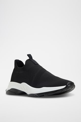 Slip-on Flexx - Noir