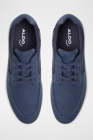 Baskets Tazz - Bleu marine