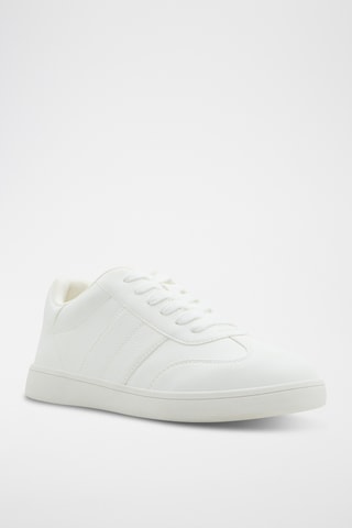 Baskets Brooklyyn - Blanc