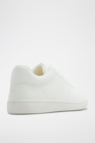 Baskets Brooklyyn - Blanc