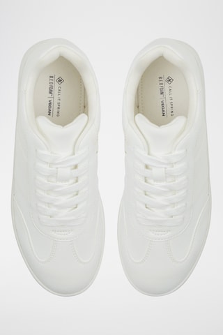 Baskets Brooklyyn - Blanc