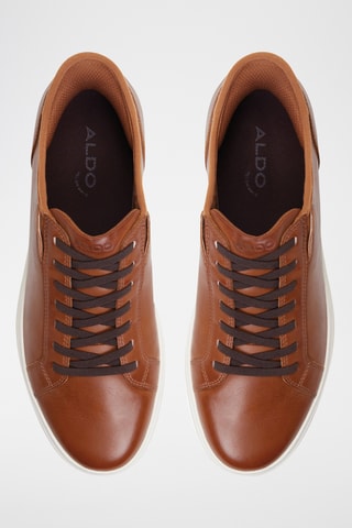 Baskets Scottie - Camel