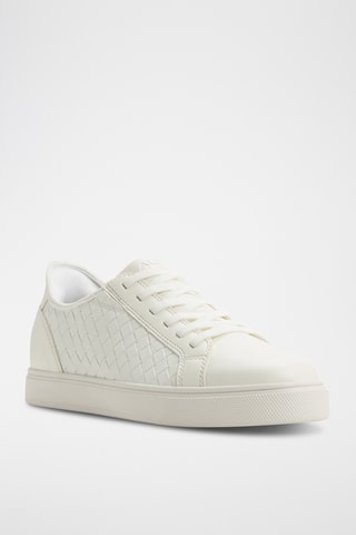 Baskets Easyin - Blanc