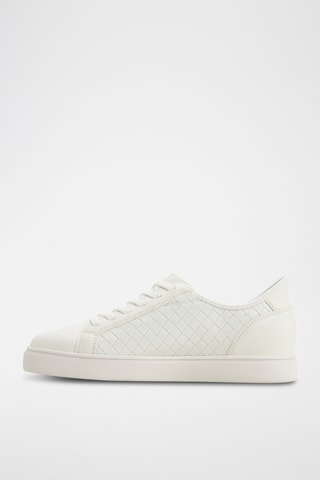 Baskets Easyin - Blanc