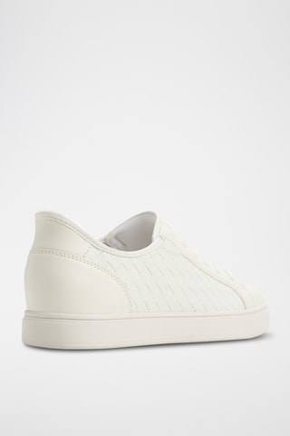 Baskets Easyin - Blanc